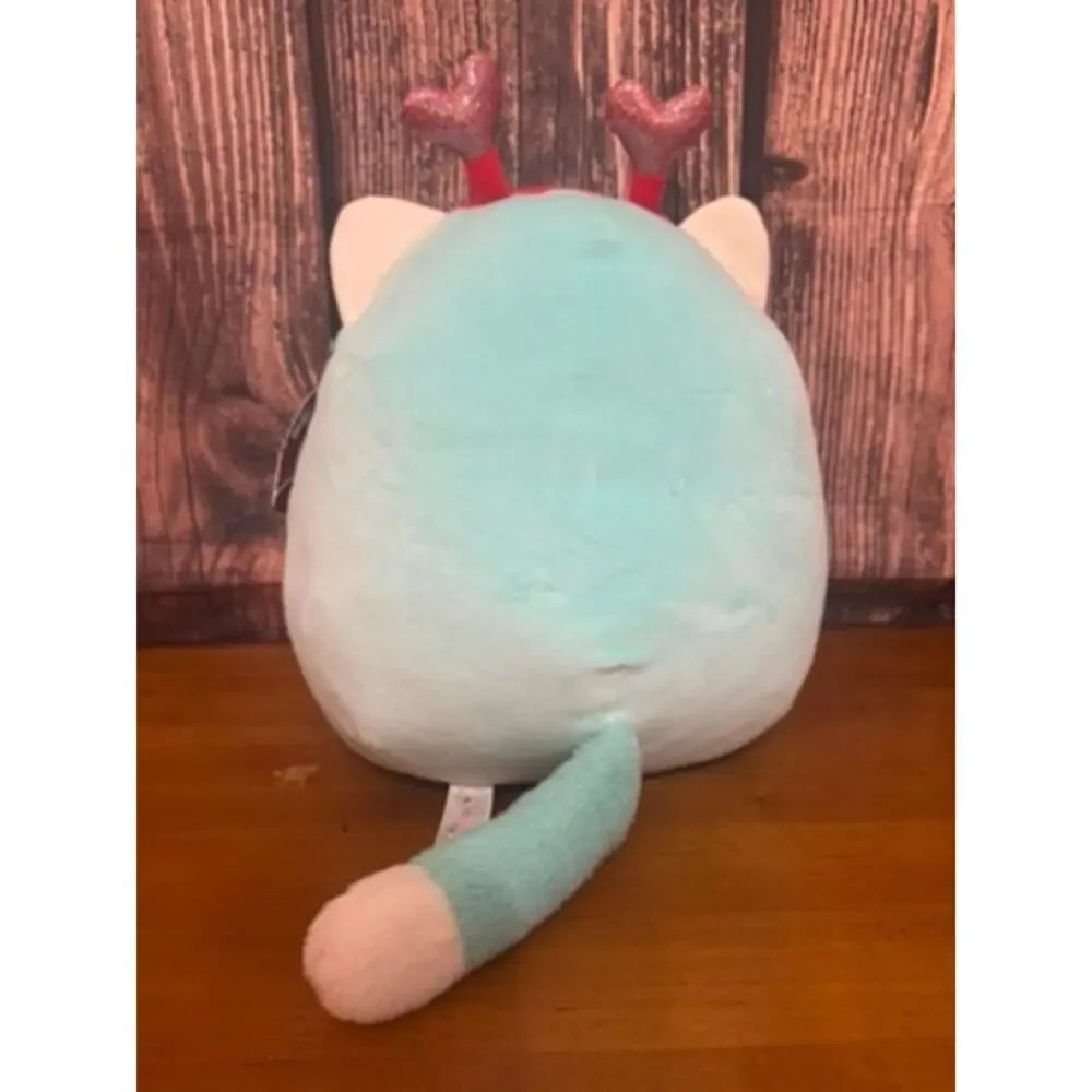 NWT Squishmallows 14
